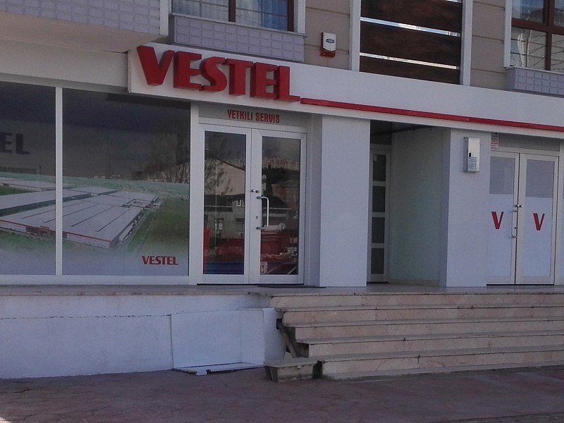 Kocaeli Vestel Yetkili Servisi Izmit Vestel Servisi