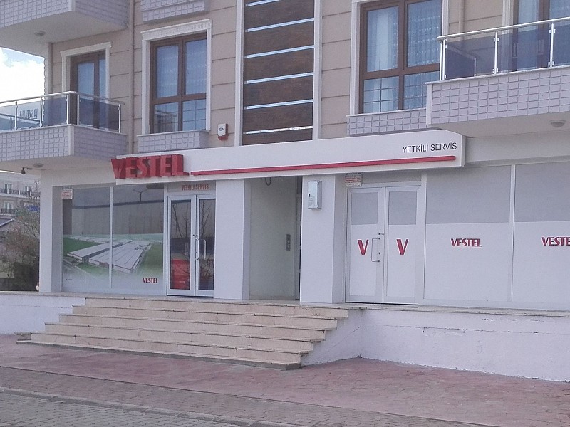 Kocaeli Vestel Yetkili Servisi Izmit Vestel Servisi