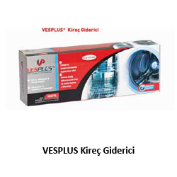 Vesplus Kireç Giderici